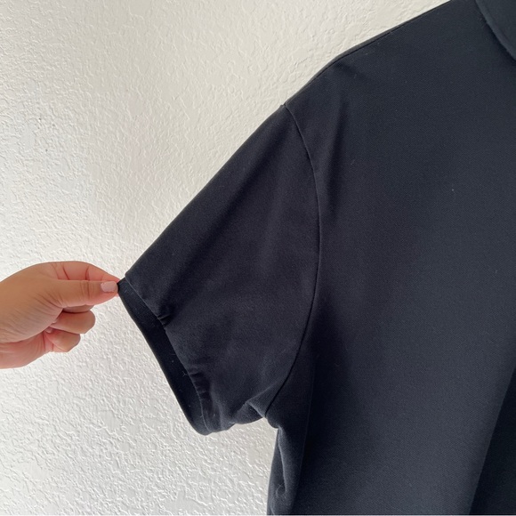 Polo by Ralph Lauren Men’s Classic Pima Stretch Mesh Short Sleeve Shirt … - Picture 6 of 10